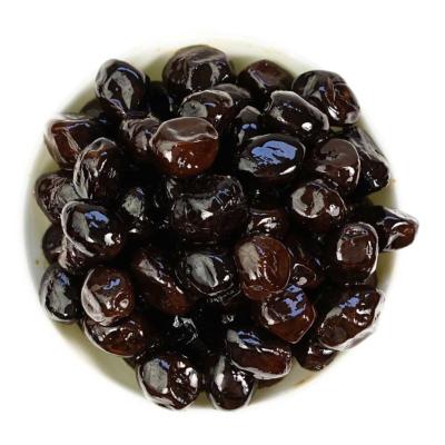 Olives Noires façon Grècque 220G