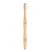 Brosse  dent souple adulte en bambou 