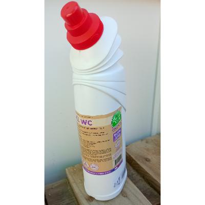 Gel WC 750 ml