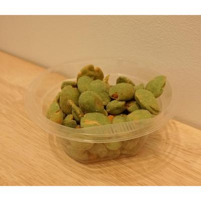 Arachides au wasabi - 100Gr