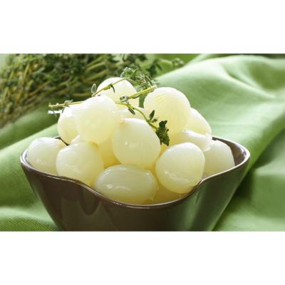 Petits oignons en saumur 200G